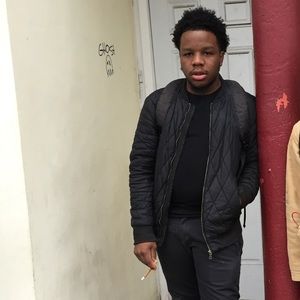 Meet your Posher, Amin